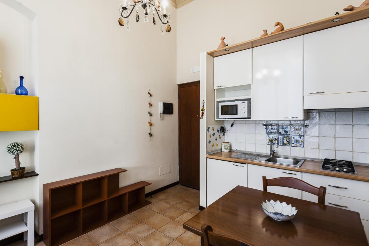 Grimaldi 8 Apartment By Wonderful Italy Catania Bagian luar foto