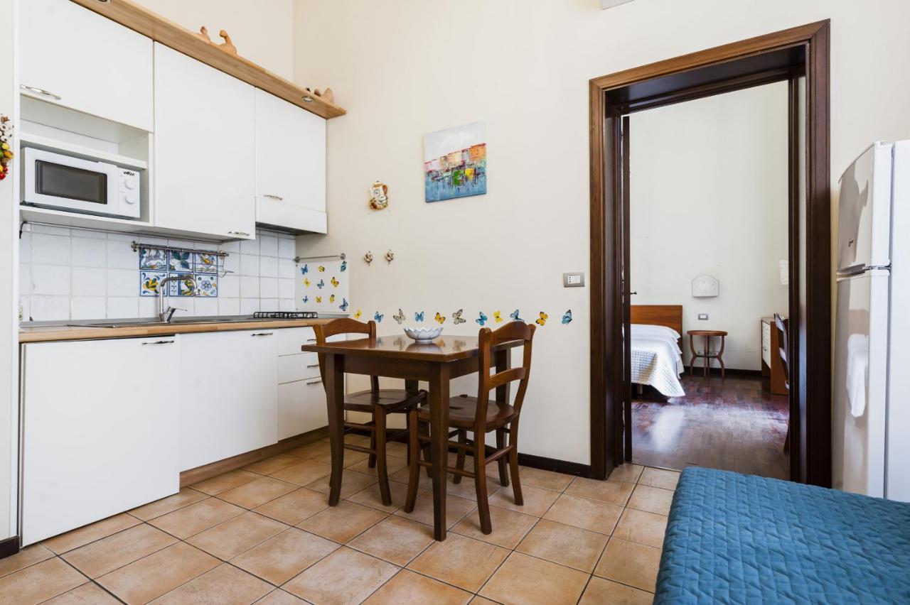 Grimaldi 8 Apartment By Wonderful Italy Catania Bagian luar foto