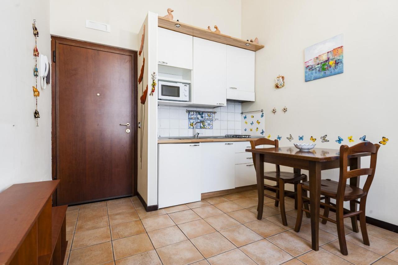 Grimaldi 8 Apartment By Wonderful Italy Catania Bagian luar foto