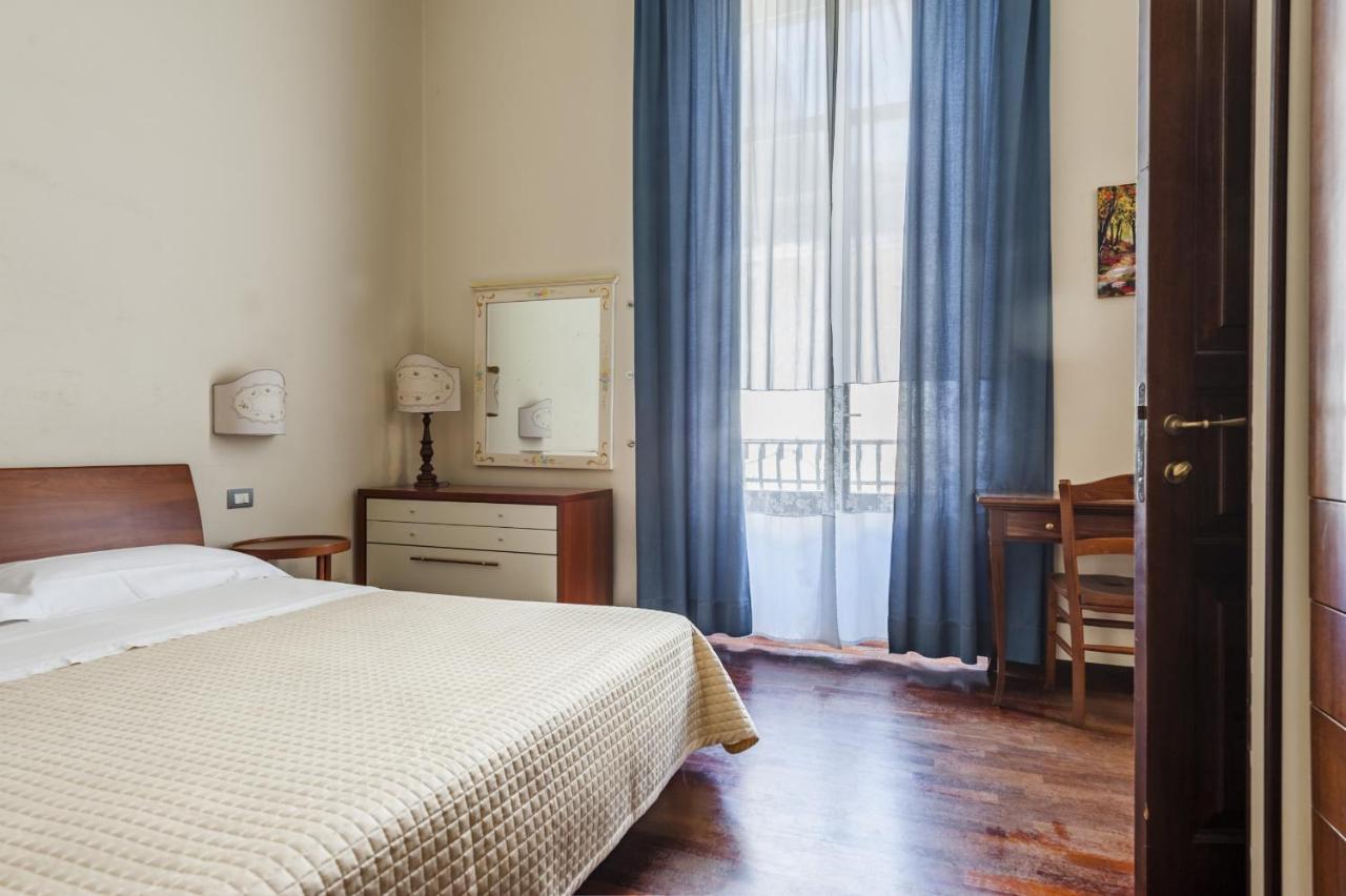 Grimaldi 8 Apartment By Wonderful Italy Catania Bagian luar foto