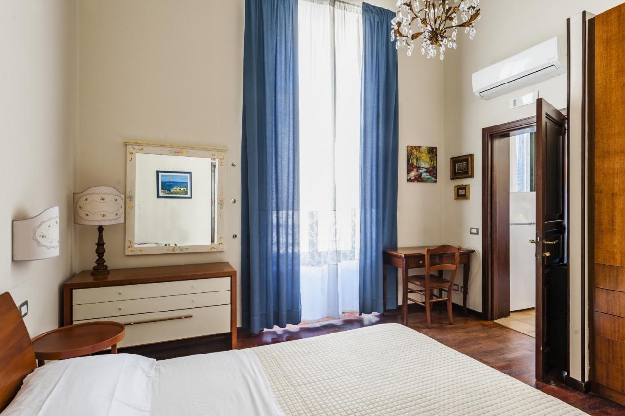 Grimaldi 8 Apartment By Wonderful Italy Catania Bagian luar foto