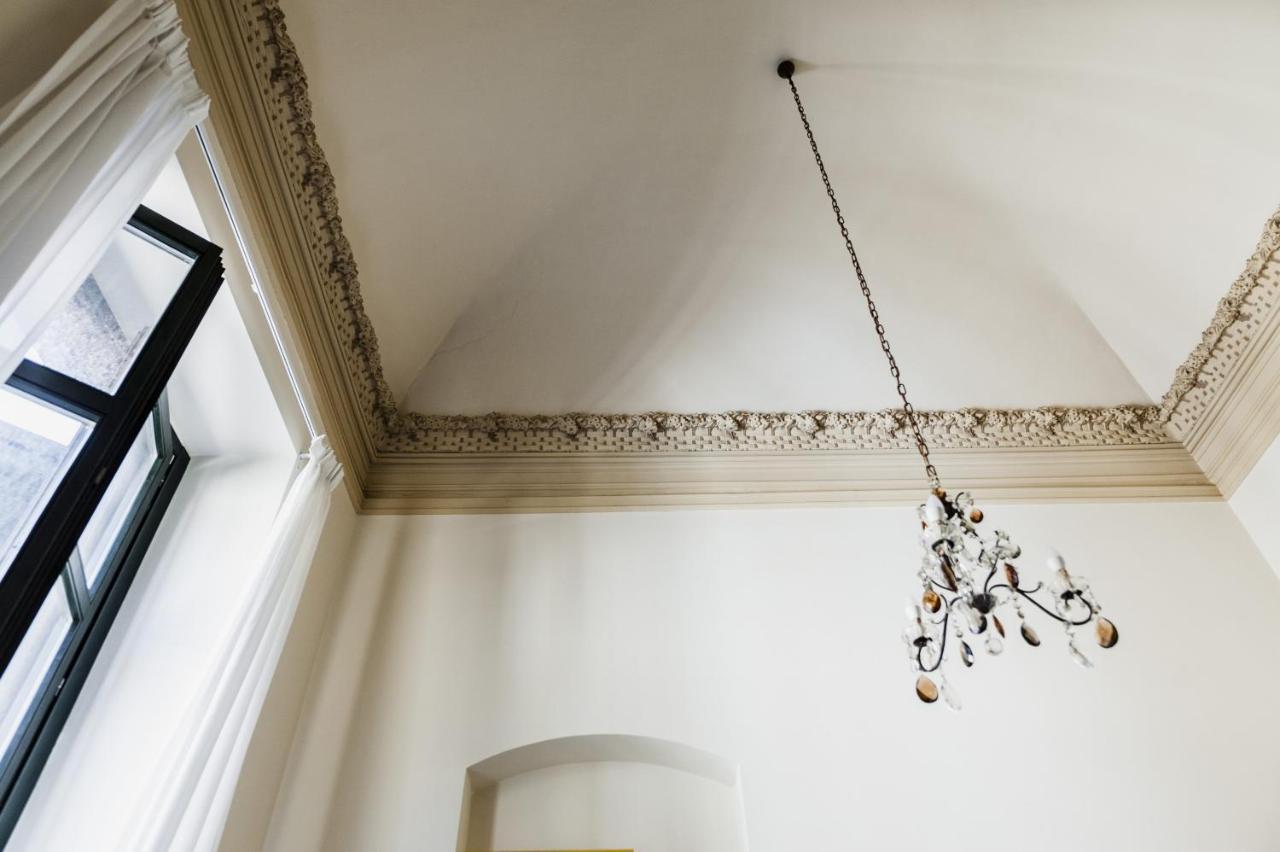 Grimaldi 8 Apartment By Wonderful Italy Catania Bagian luar foto